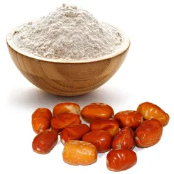 تصویر 3 از سنجد اسیاب شده با هسته اعلا یک کیلویی